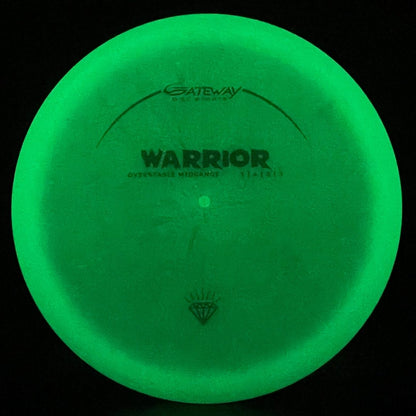 Diamond Superglow Warrior