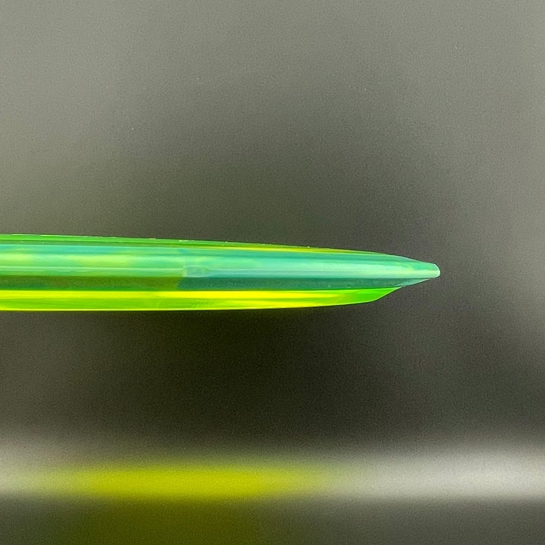 Proton Fireball