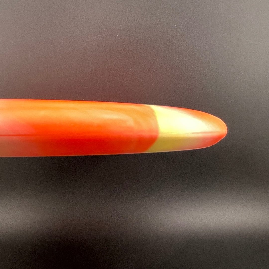 Brodie Swirl Soft Roach - "Scoober" Bottom Stamp LE