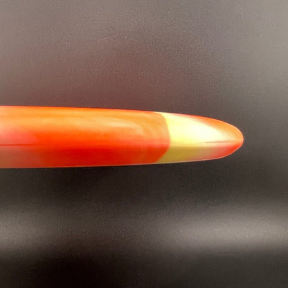 Brodie Swirl Soft Roach - "Scoober" Bottom Stamp LE