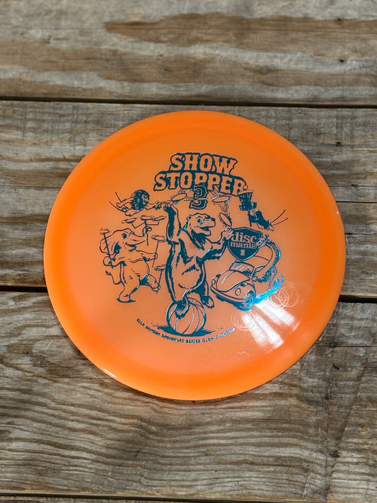 Show Stopper 3 - Ella Hansen Signature Series Glow C-Line FD