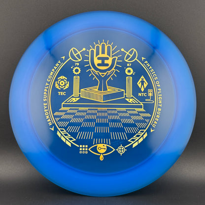 Opto Ballista Pro - Handeye Pedestal