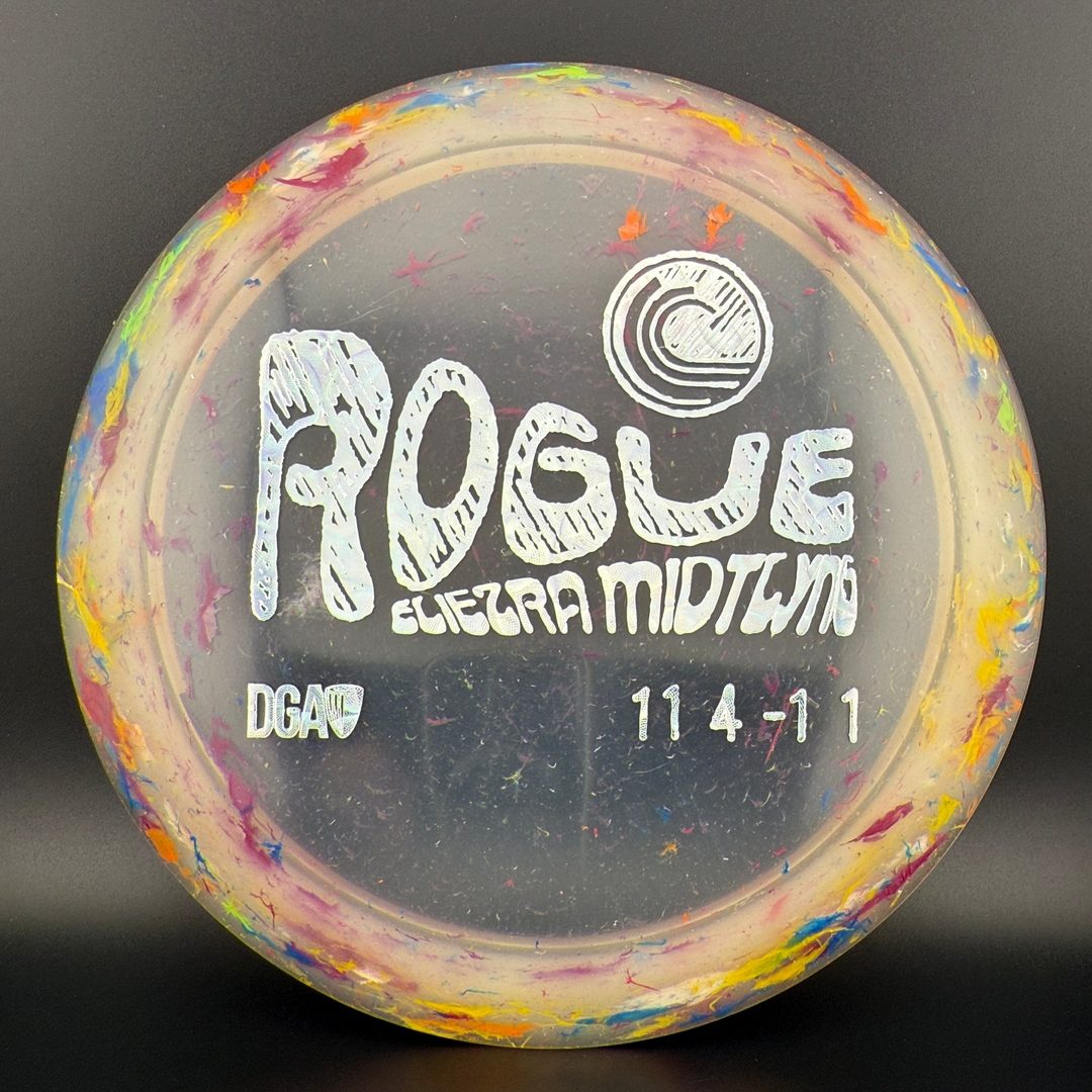 Granite Rogue - Eliezra Midtlyng 2025 Tour Series