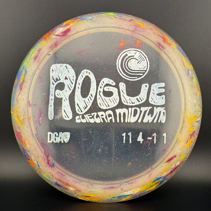 Granite Rogue - Eliezra Midtlyng 2025 Tour Series
