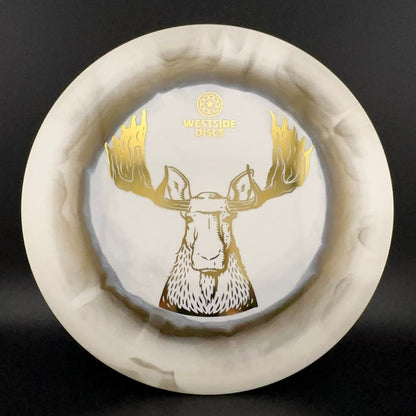 Tournament Ring Stag