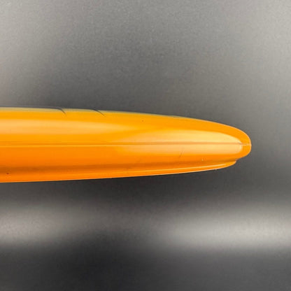 Fuzion Orbit Judge - #TeamJudge