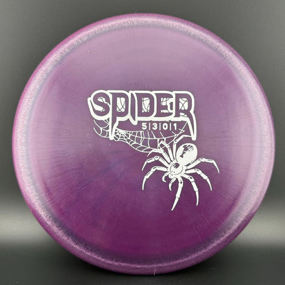 Champion Spider - Artist's Corner Limited Edition