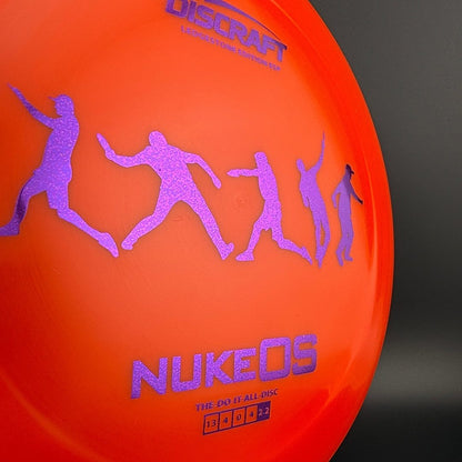 Solid Lightweight ESP Nuke OS - Ledgestone 2025 Season 1