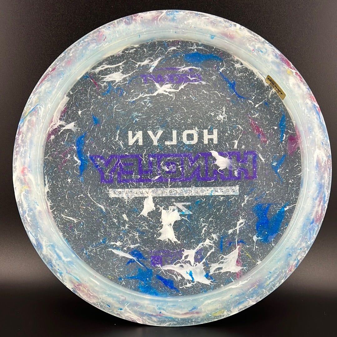Jawbreaker Z FLX Vulture - 2024 Holyn Handley Tour Series