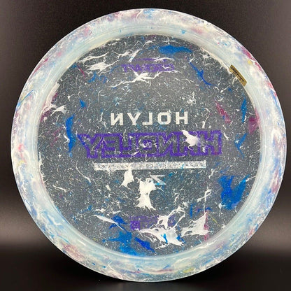 Jawbreaker Z FLX Vulture - 2024 Holyn Handley Tour Series