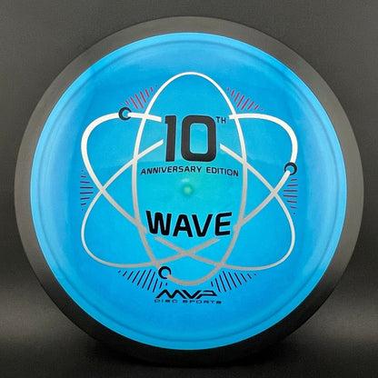 Neutron Wave – 10 Year Edition
