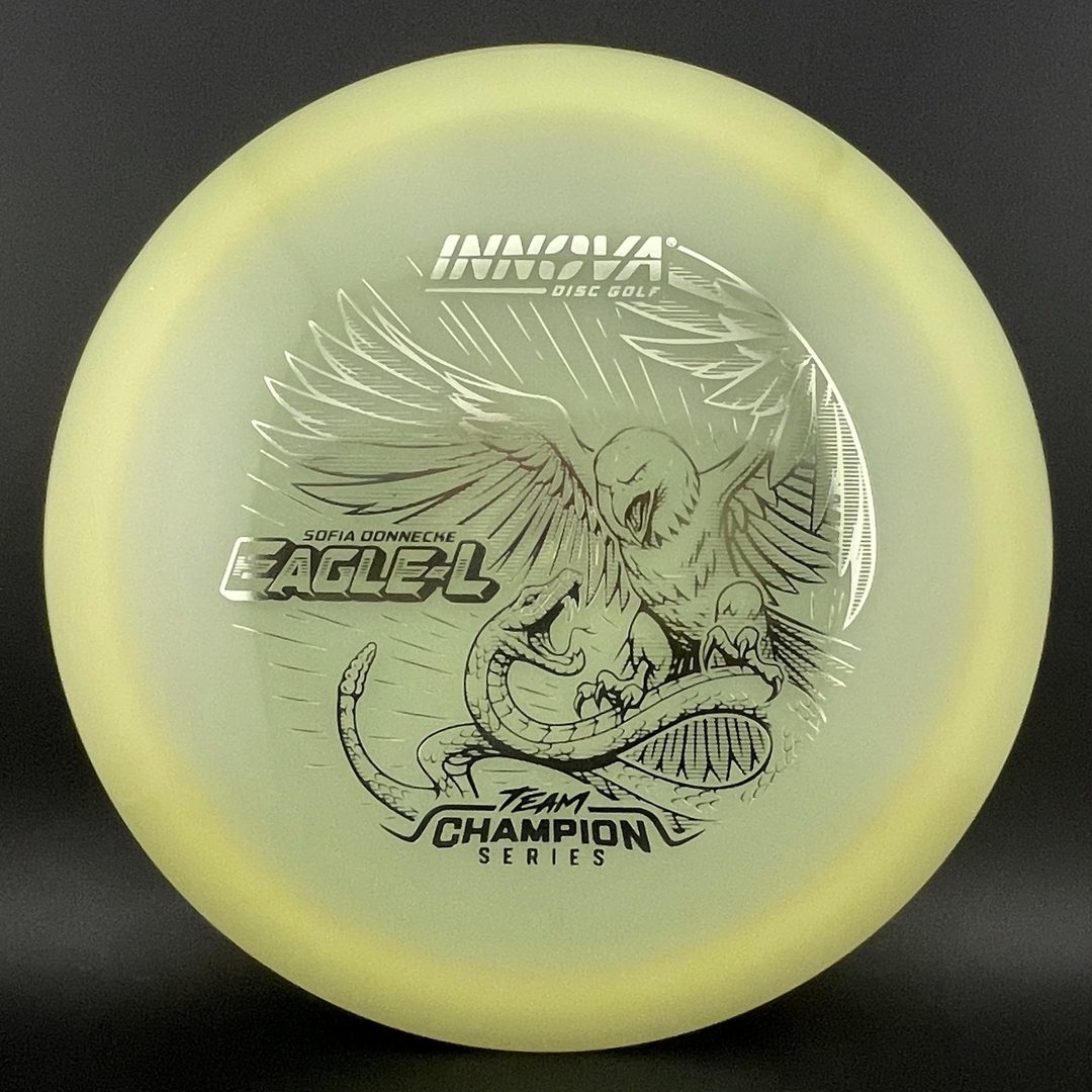 Proto Glow Champion Eagle-L - Sofia Donnecke 2026 Tour Series