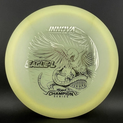 Proto Glow Champion Eagle-L - Sofia Donnecke 2026 Tour Series