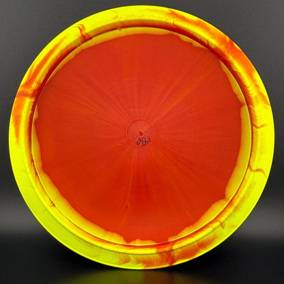 Halo Star Scorpion - Japan Open Limited - F2