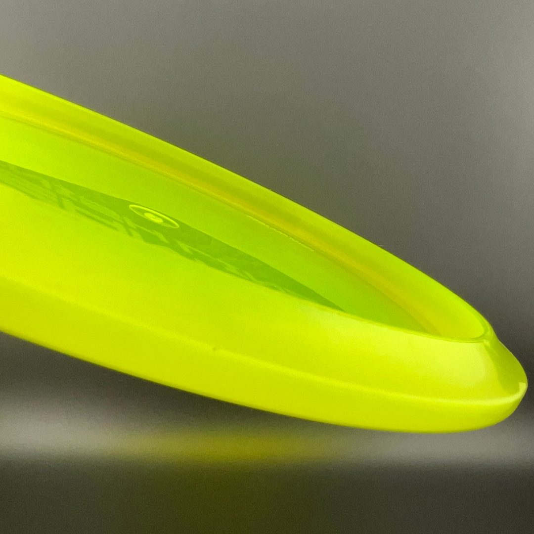 Composite Supra - Finish Line Team Stamp *Gibson Stash Used*