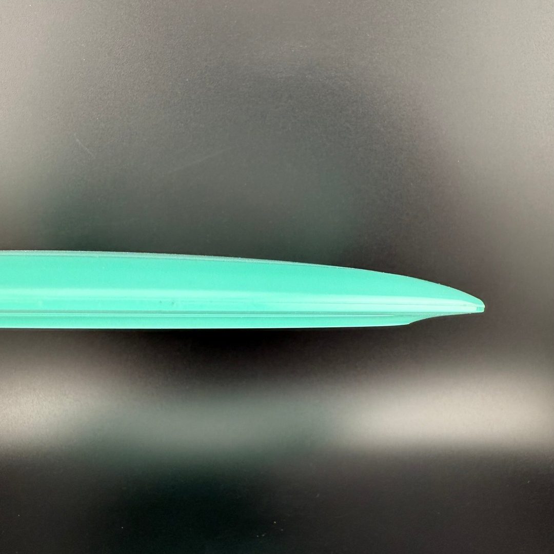 Color Glow C-Line DD - Bar Stamp
