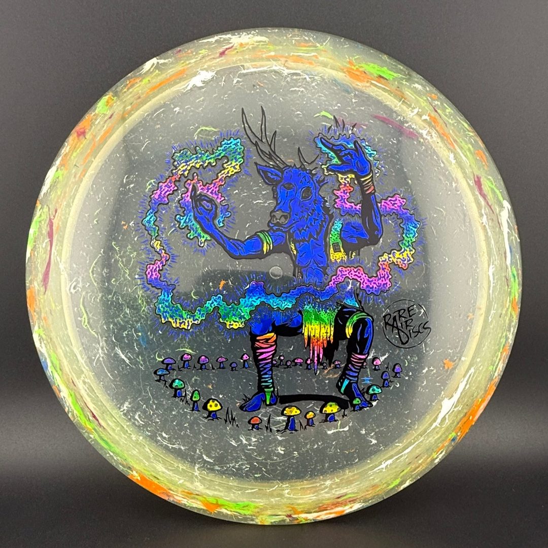 Jawbreaker Z FLX Cicada - Elk Man 2.0 by Ripper Studios