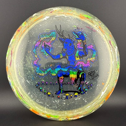 Jawbreaker Z FLX Cicada - Elk Man 2.0 by Ripper Studios