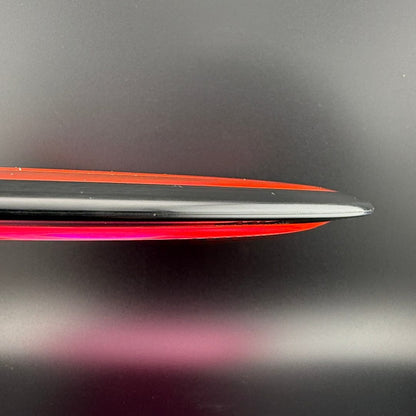 Proton Inertia
