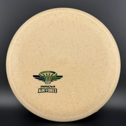 R-Pro Rubber Wood Aviar - Air Force Stamp