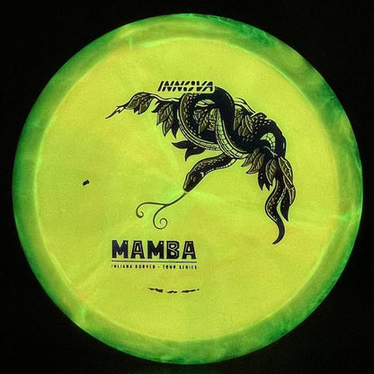 Proto Glow Halo Star Mamba - Juliana Korver 2026 Tour Series