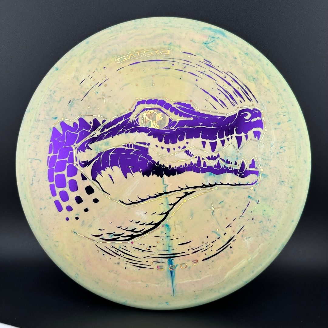 Galactic XT Gator3 - Space Force By Marm O Set