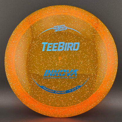 Metal Flake Champion TeeBird