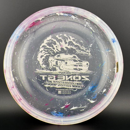 Jawbreaker Z FLX Zone GT - Ledgestone 2025 Season 3