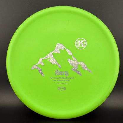K3 Berg