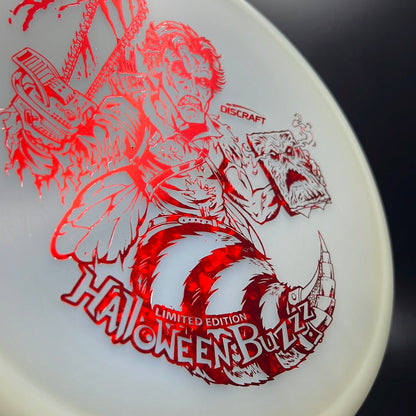 Z Buzzz Nite Glo - Limited Edition Halloween 2023