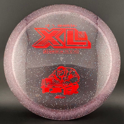 Z Sparkle XL - 2026 Ledgestone