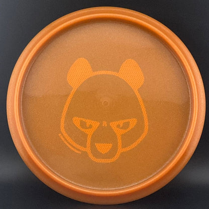 Lucid Glimmer Justice - Pandamonium Discs