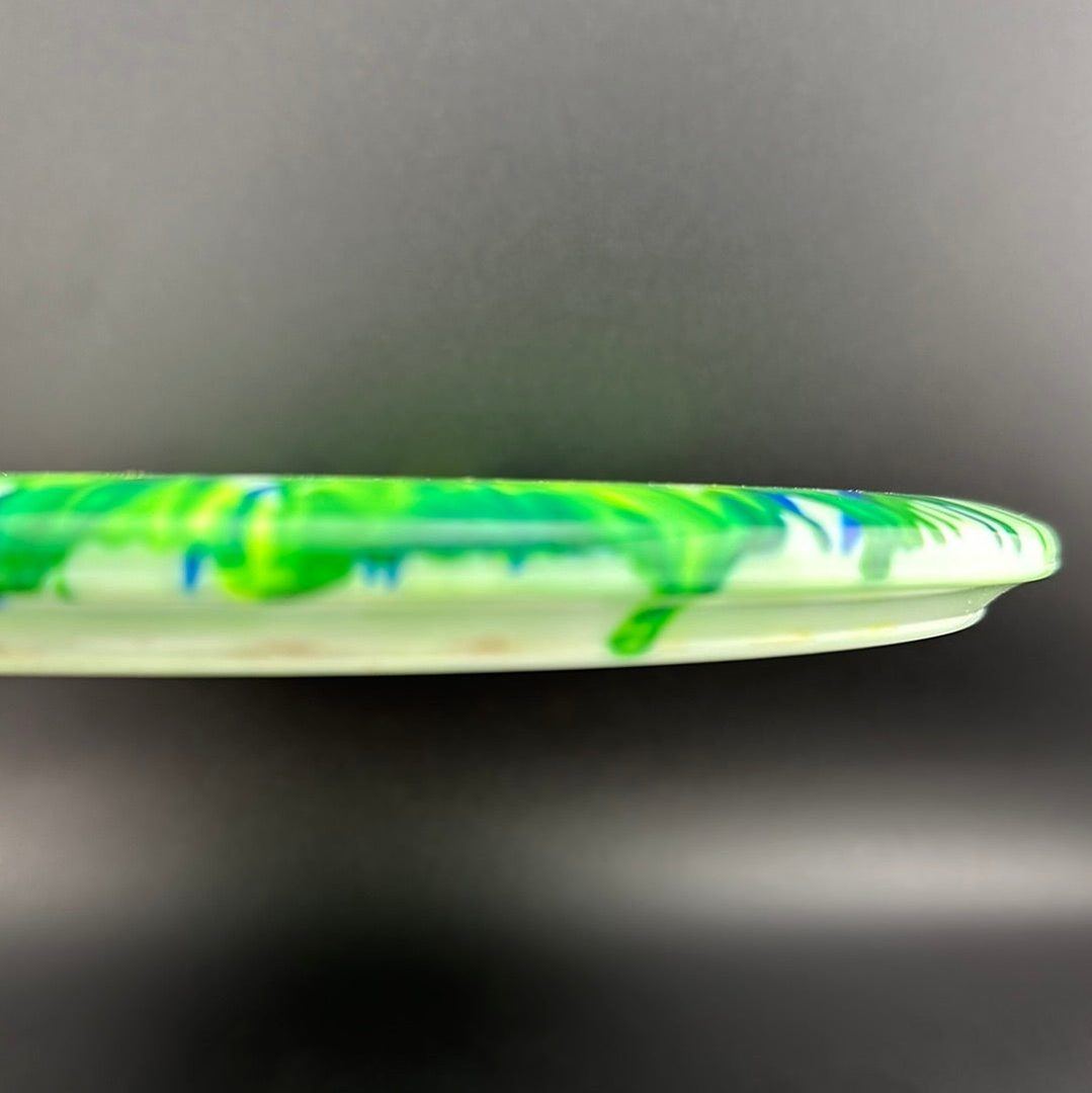 Star I-Dye Roc3