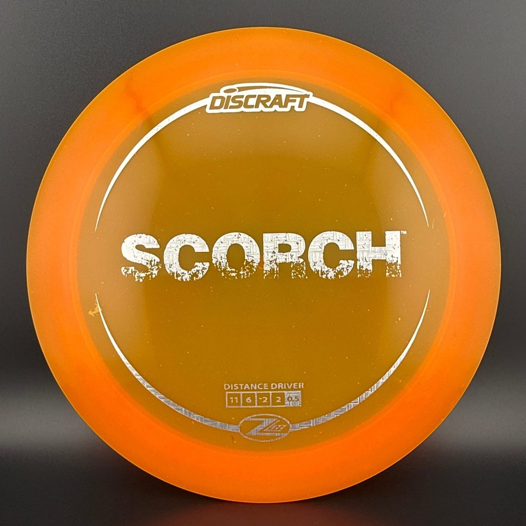 Z Lite Scorch