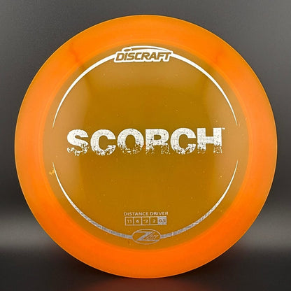Z Lite Scorch