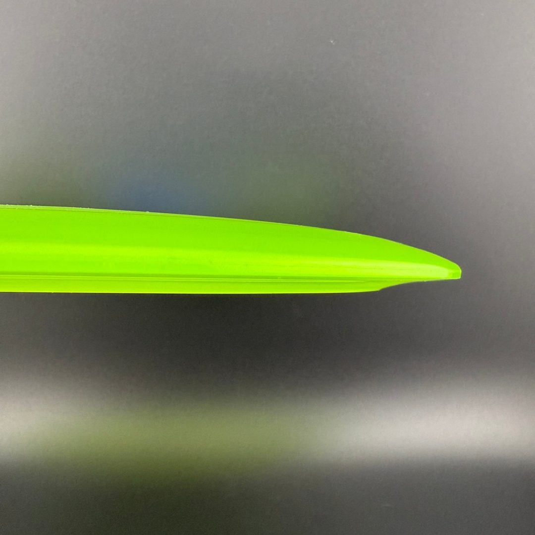 Color Glow C-Line DD - Limited Huk Cracked Stamp