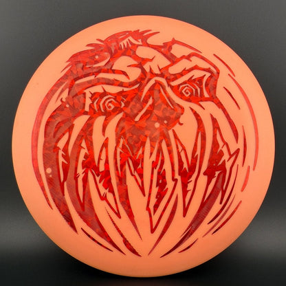 Proto Glow Nexus Aviar - Halloween 2025 Pumpkin Edition
