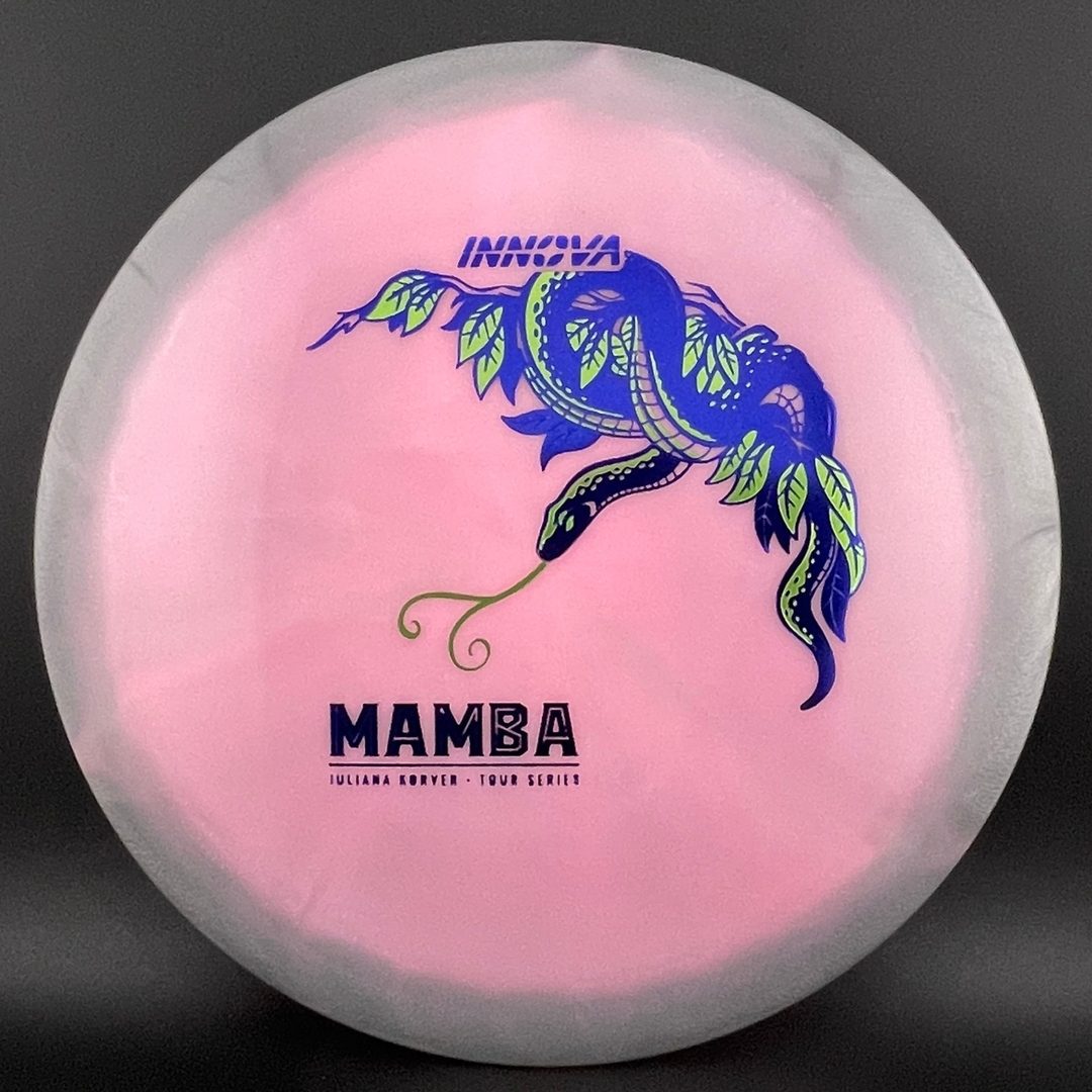 Proto Glow Halo Star Mamba - Juliana Korver 2026 Tour Series