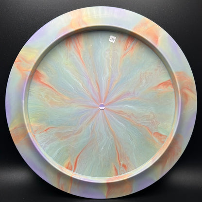 Nebula Aura Synapse - Special Edition TSA Stamp