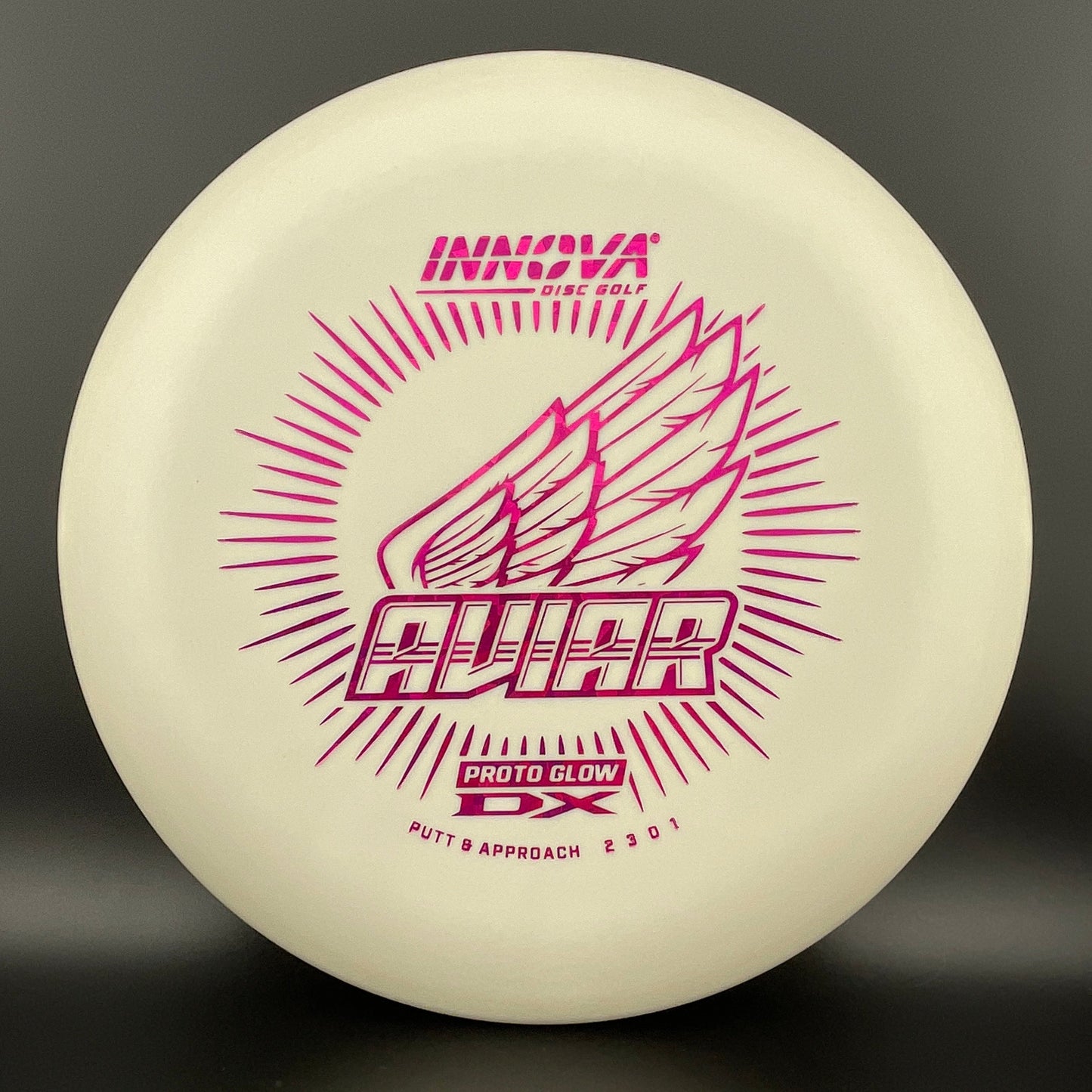 Proto Glow DX Aviar