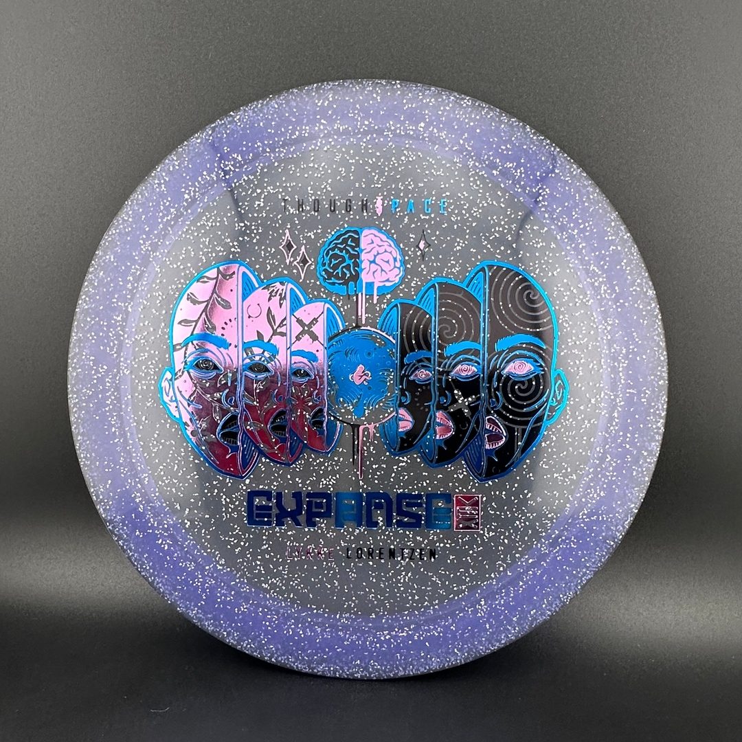 Vex Expanse - Lykke Lorentzen 2025 Signature Series
