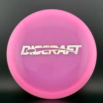 Z Athena - Bar Stamp