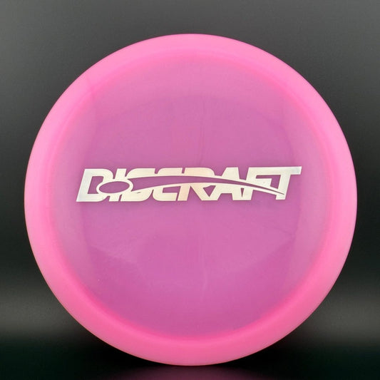 Z Athena - Bar Stamp