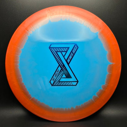 Halo S-Blend Pharaoh - X-Out