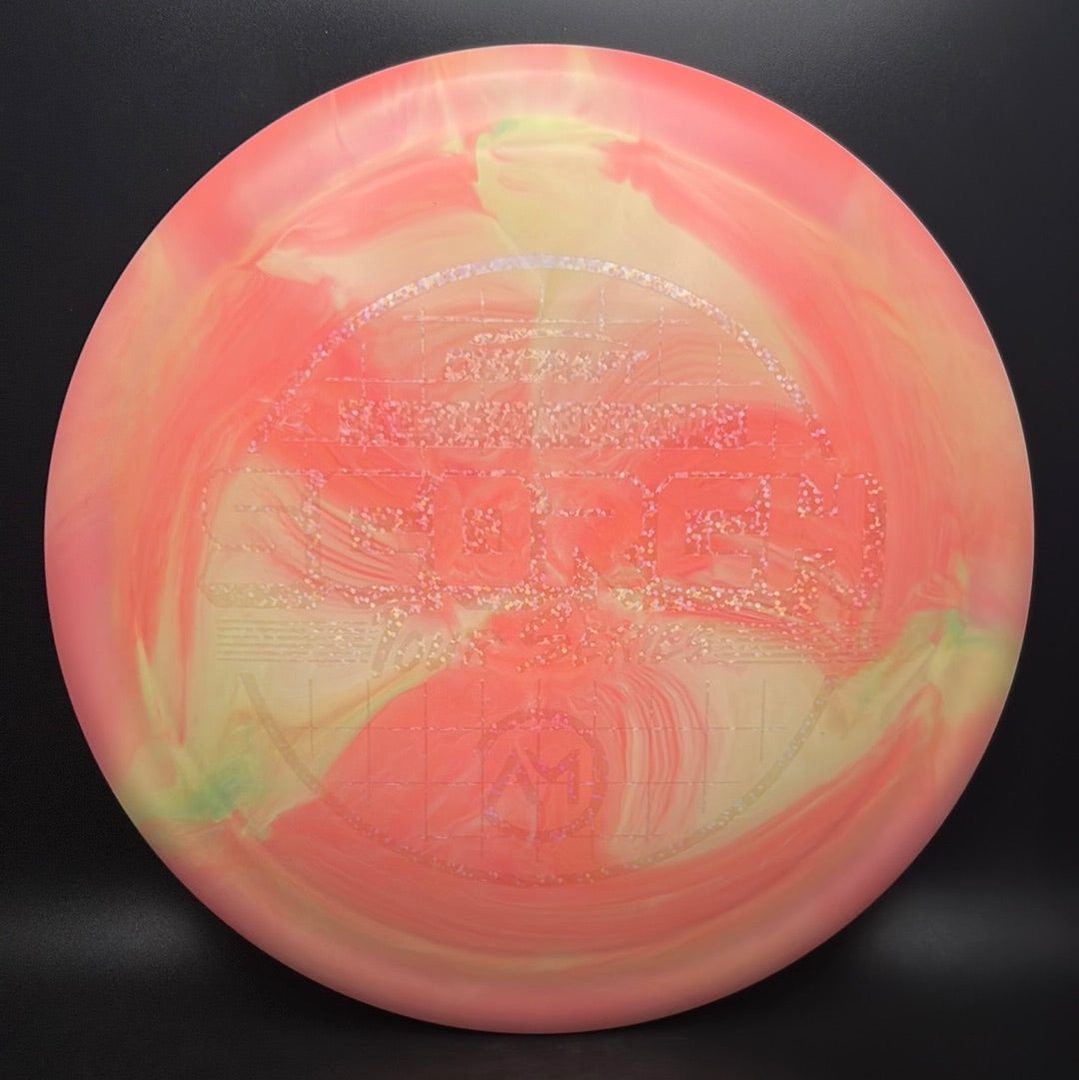Swirl ESP Scorch - 2022 Alexis Mandujano Tour Series