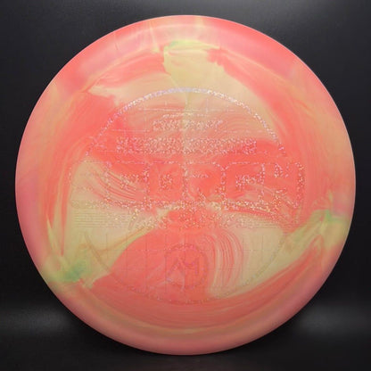 Swirl ESP Scorch - 2022 Alexis Mandujano Tour Series