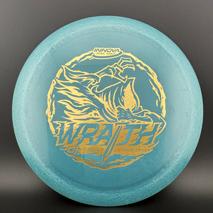 GStar Wraith