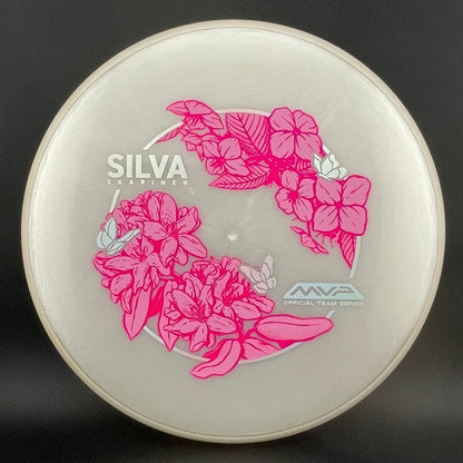 Soft Plasma Proxy - Silva Saarinen Team Series