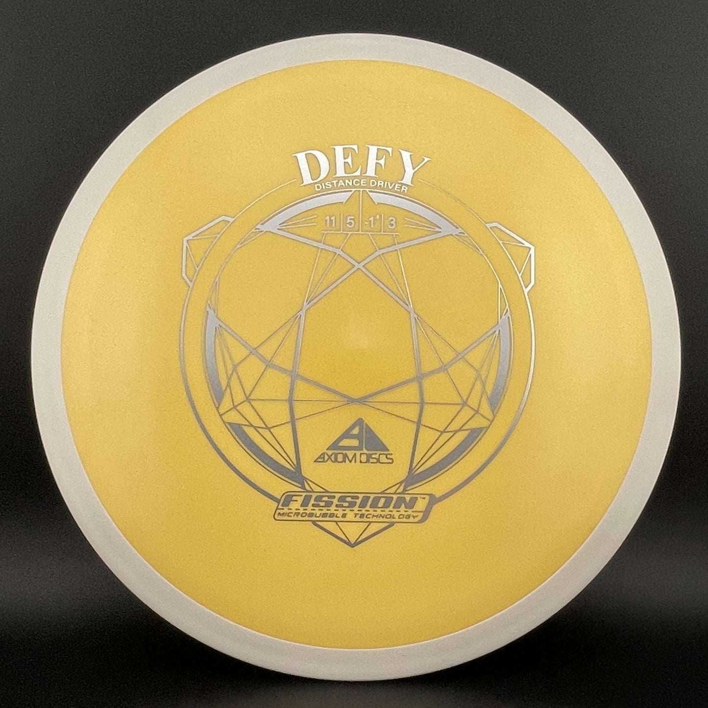 Fission Defy