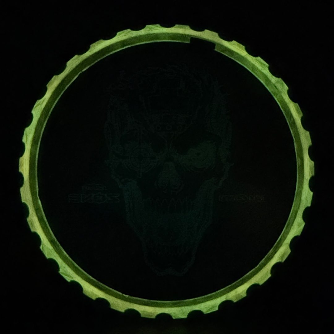 FuZed Glo Ring Zone - Limited Edition